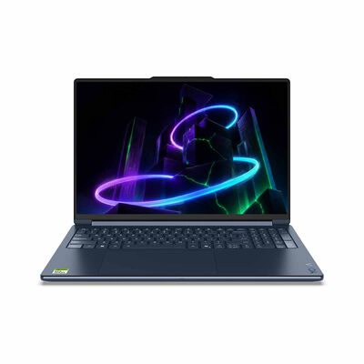 LENOVO 16in 2.8k Oled Nvidia Rtx Spark N1x 18-core 32gb Ram Blackwell Rtx 5120 1tb Win 11 Pro YOGA 9 2-IN-1 16N1X11 83N7002NSB