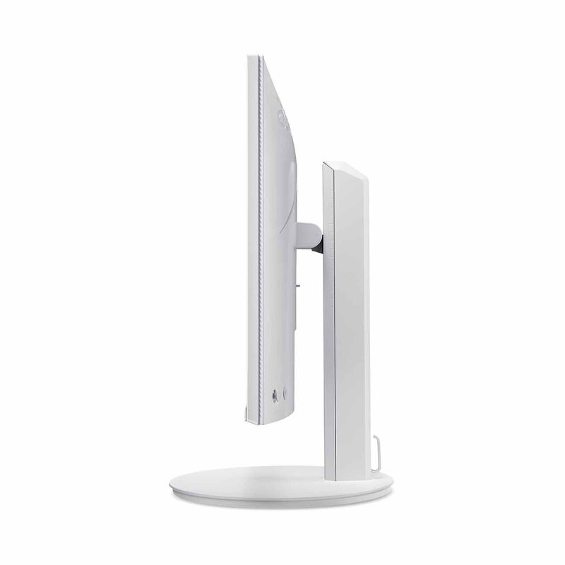 ACER 27in Uhd Led Smart Monitor - Andriodtv Powered DA271K-image 2