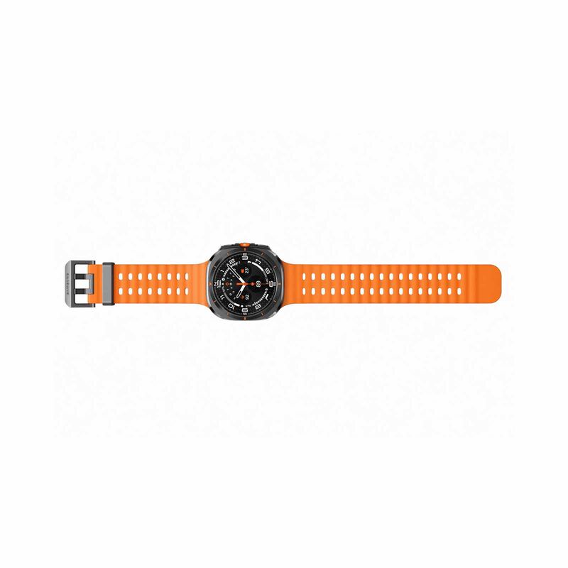 SAMSUNG Galaxy Watch Ultra 47mm Lte (64gb) Titanium Gray SM-L705FZA1XSP-image 4