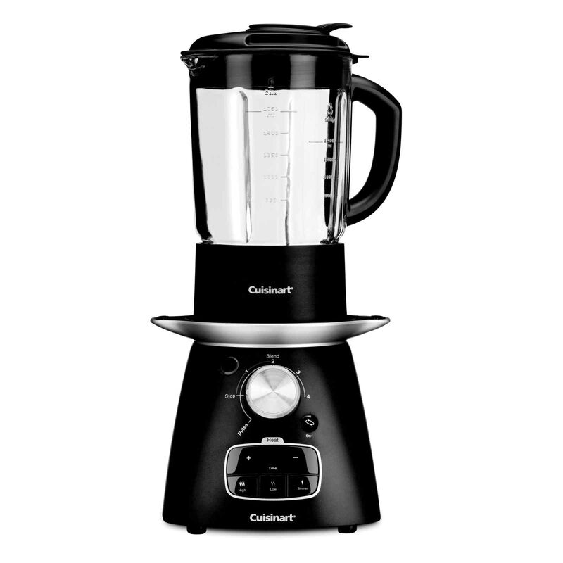CUISINART Hot & Cold Food Professor SSB-1-image null