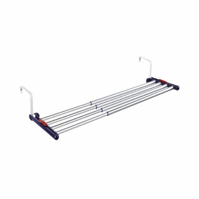 LEIFHEIT Laundry Dryer Quartett Duo L81413