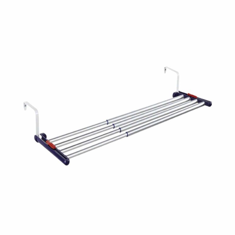 LEIFHEIT Laundry Dryer Quartett Duo L81413-image null