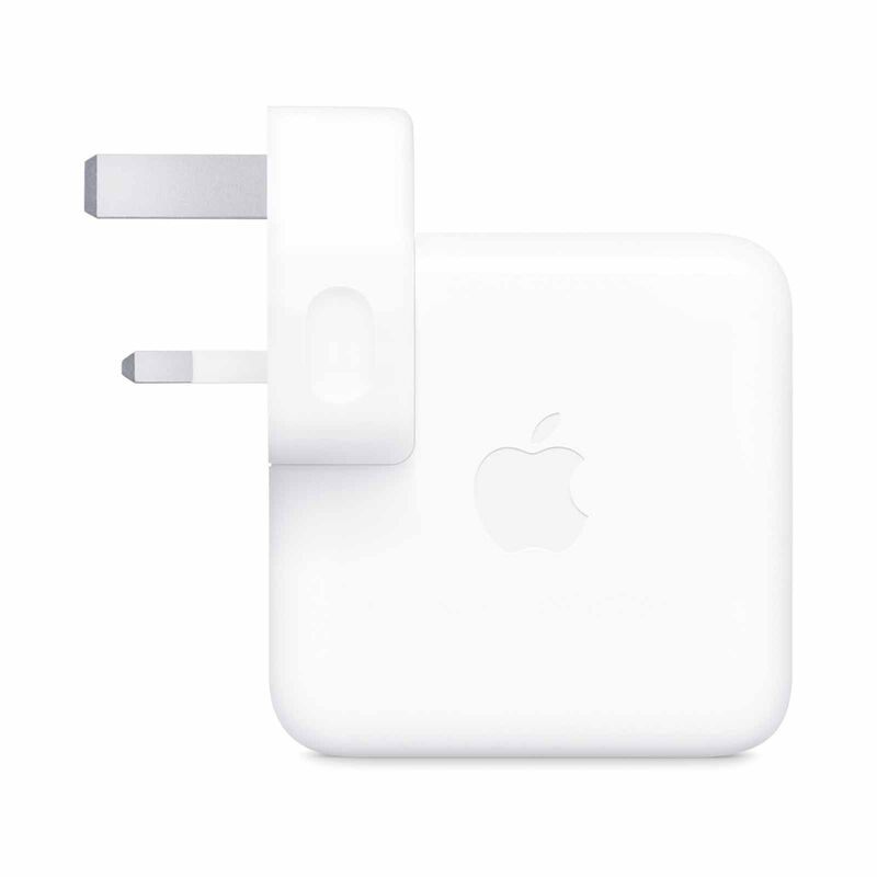 APPLE 70w Usb-c Power Adapter MXN53ZP/A-image 1