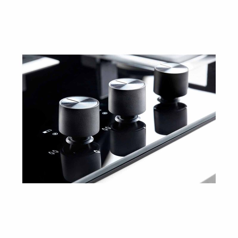 FOTILE 3 Burners Eps Kitchen Hob (town Gas) (exclude Installation) GAG86309 (PUB)-image 3