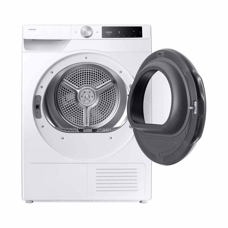 SAMSUNG Heatpump Dryer (9kg)-white DV90T6240LE/SP-image 3