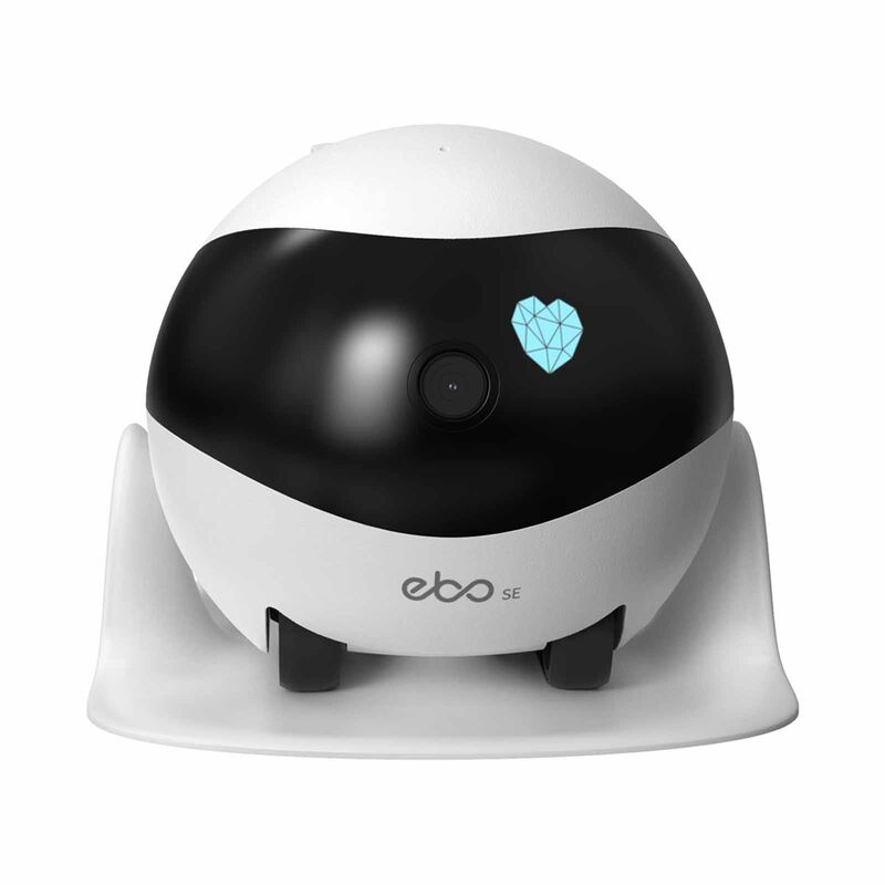 ENABOT Ebo Se Smart Familybot EN-EBO SE-image 7