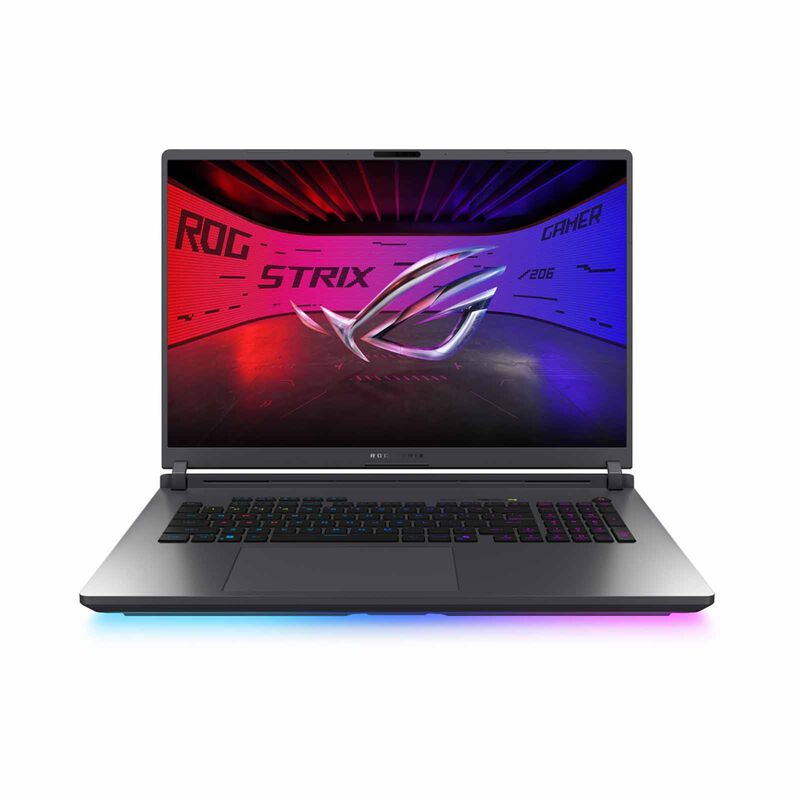 ASUS 18in 2.5k Ultra 9 290hx 32gb Ram 1tb Ssd Rtx 5070 Win 11 ROG STRIX G18 - G815LP-TT158W-image 1