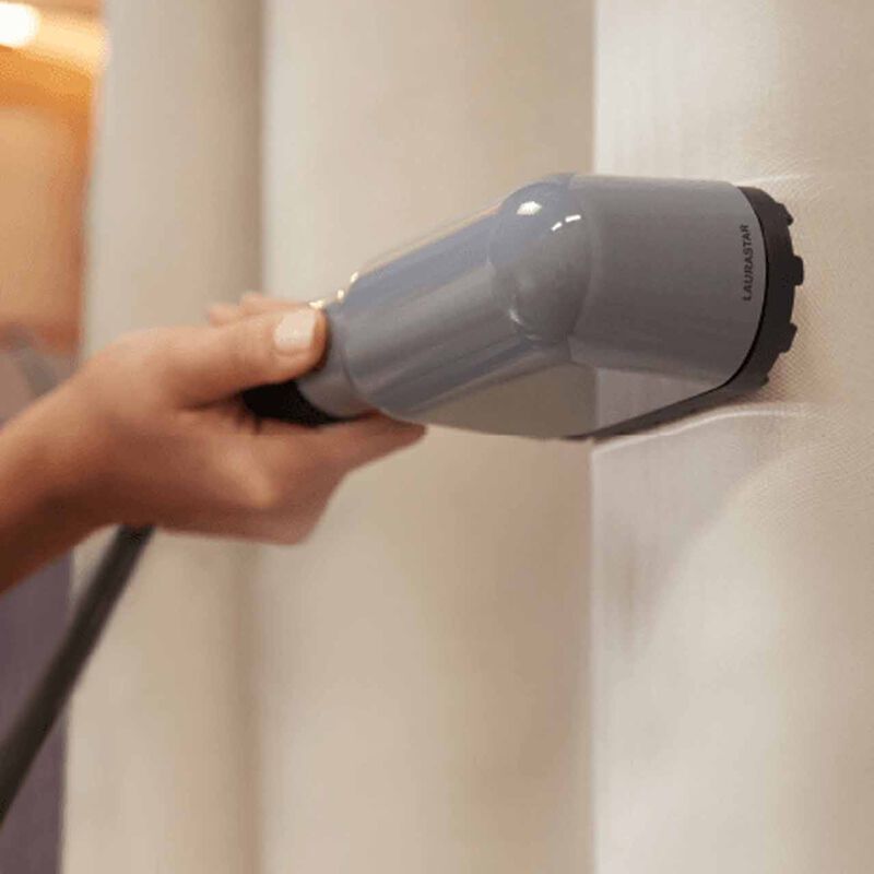 LAURASTAR Izzi Plus Garment Steamer IZZI PLUS-image 5