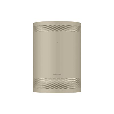 SAMSUNG Freestyle Skin (coyote Beige) For Sp-lsp3blaxxs VG-SCLB00YR/XY