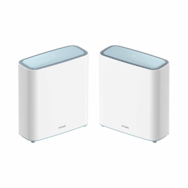DLINK Wi-fi 6 Eagle Pro Mesh Router (2 Pack) M32 (2P)-image 1