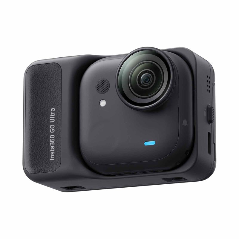 INSTA360 Go Ultra Standard Bundle (black) CINSABEAM-image 10