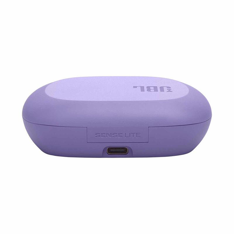 JBL Open Ear Headphones SENSE LITE PURPLE-image 2
