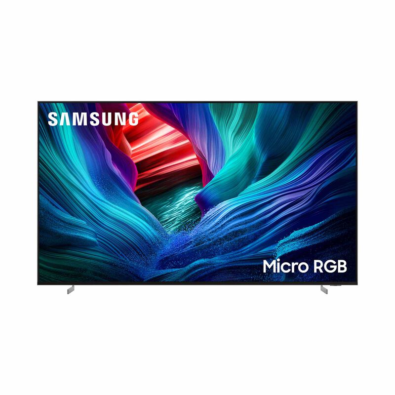 SAMSUNG 115 In 4k Micro Rgb Ai Tv MRA115MR95FXXS-image 2