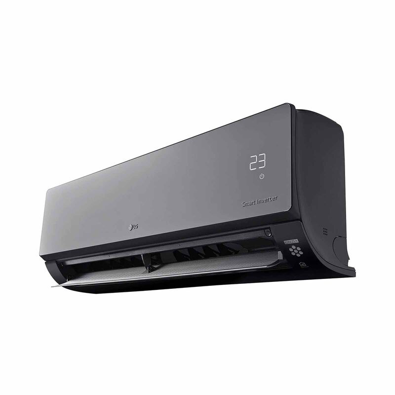 LG Single Split Aircon (artcool) Z3UQ26GFA0/ AMNC24GDKR0-image 7