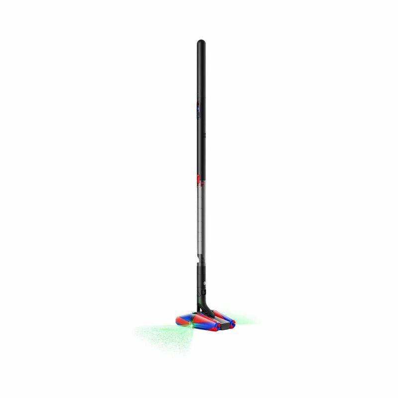 DYSON Handstick Cordless Vacuum Cleaner (492692-01) PENCILVAC FLUFFYCONE-image 9