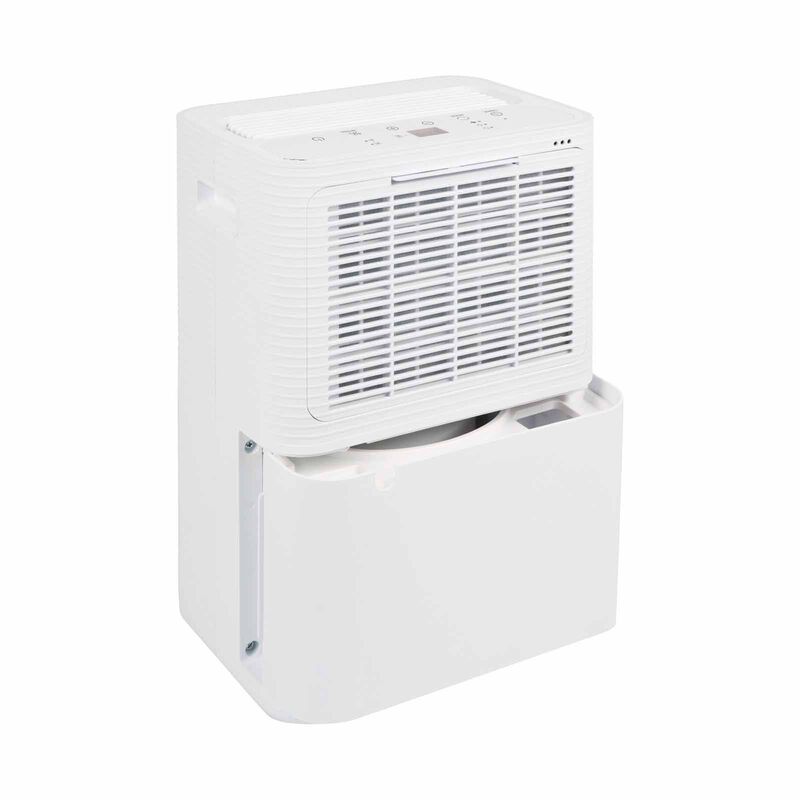 EUROPACE 3-in-1 Dehumidifier (20l) EDH3200DWH-image 5