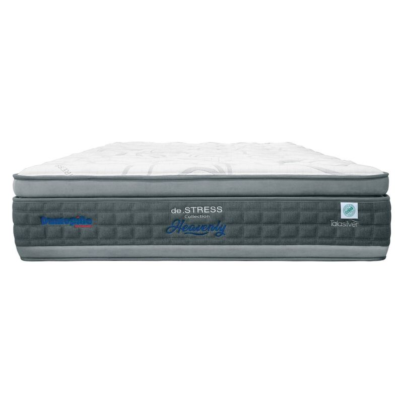DUNLOPILLO King Mattress HEAVENLY-image 3