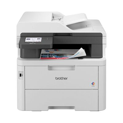 BROTHER Smart 4-in-1 Colour Multifunction Laser Printer MFC-L3760CDW