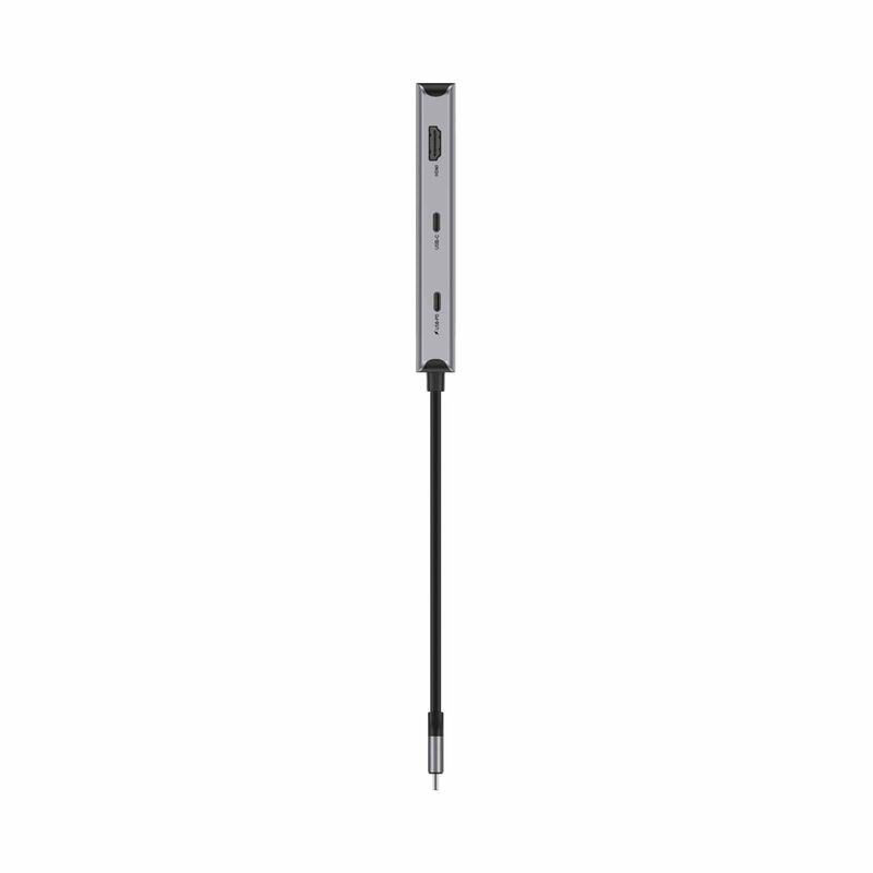 DLINK 11-in-1 Usb-c Docking Station DUB-M1150-image 5
