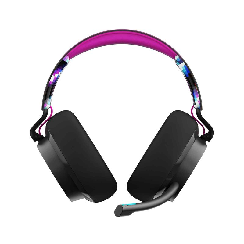 SKULLCANDY Slyr Pro Multi-platform Gaming Wired Over Ear Black Digi-hype SK-S6SPY-P003-image 1