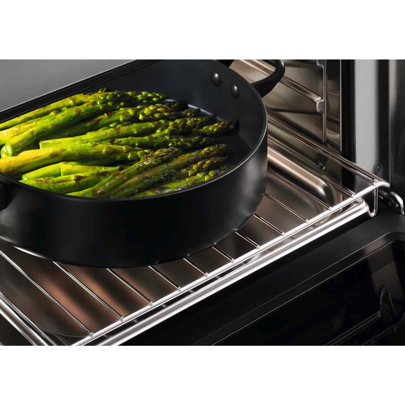 FISHER & P Combination Microwave Oven (exclude Installation) OM60NDBB1-image 4