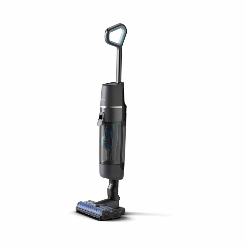 PHILIPS Series 7000 Aqua Trio Cordless Wet & Dry Vacuum XW7110/02-image 3