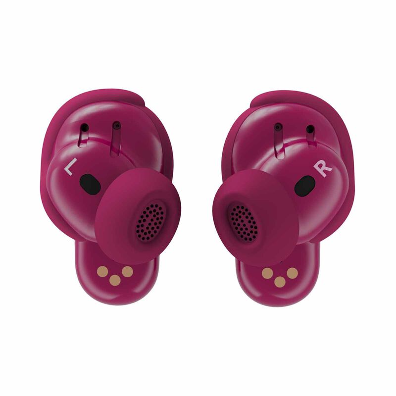 BOSE Quietcomfort Ultra Earbuds Ii - Deep Plum 896637-0030-image 6
