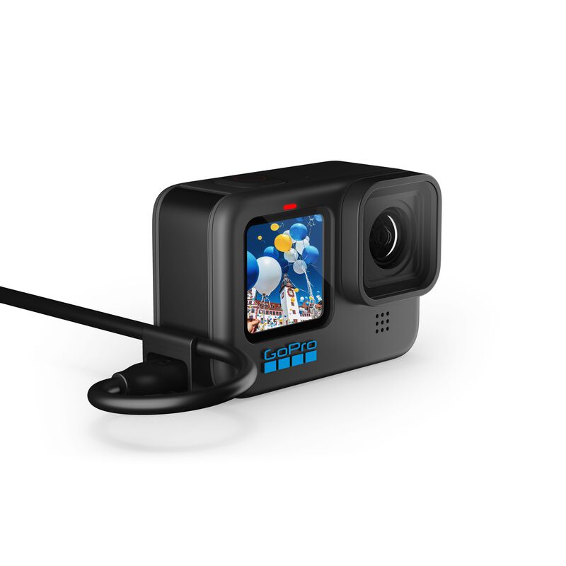 GOPRO Usb Pass-through Door ADCOD-001-image 2