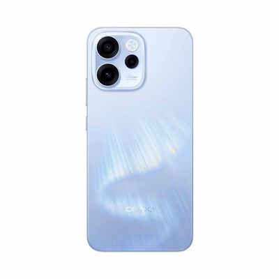 OPPO Reno 15f (8+512gb) Aurora Blue RENO 15F
