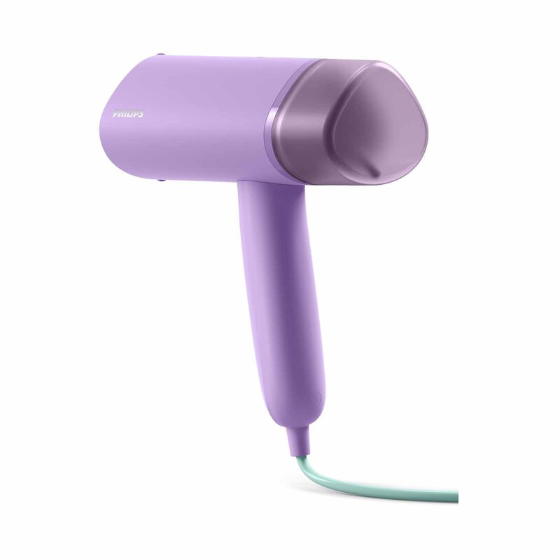 PHILIPS Series 3000 Handheld Steamer STH3010/30-image 3
