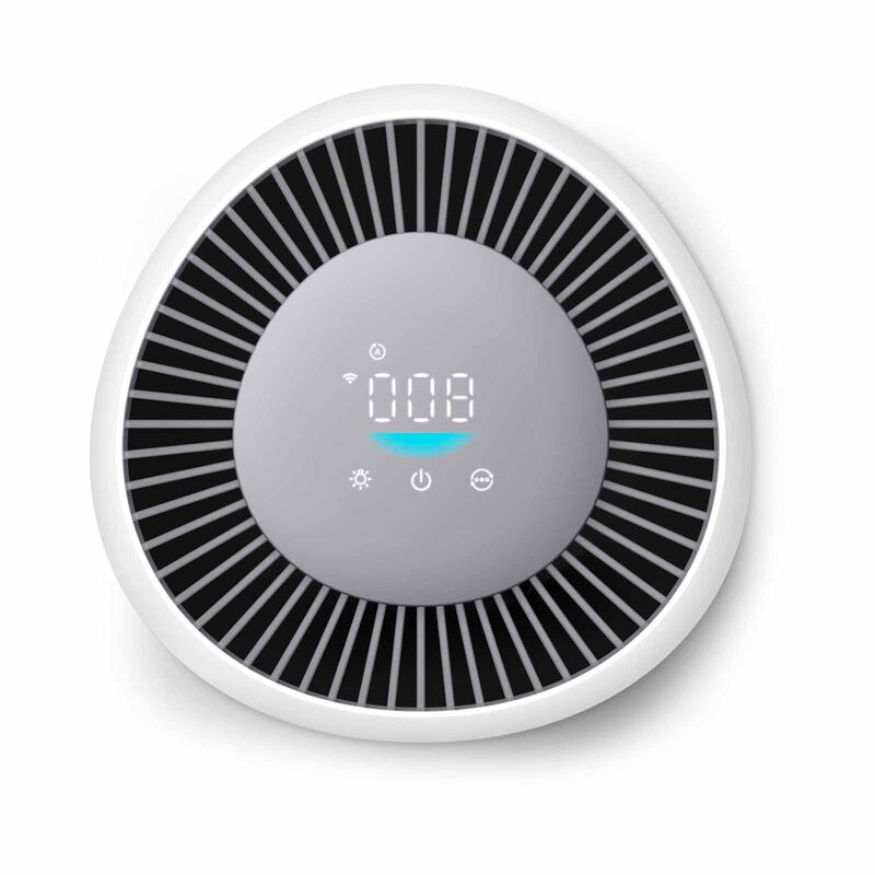 PHILIPS Series 9000 Air Purifier Mono AC0950/10-image 4