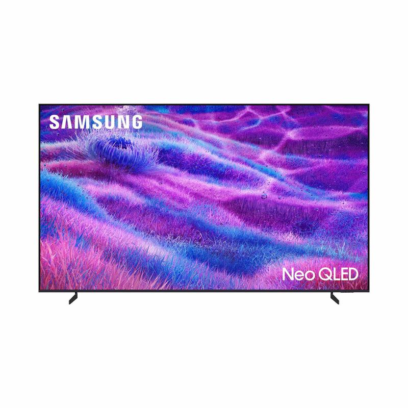 SAMSUNG 100 In Uhd 4k Neo Qled Mini Led Smart Tv QA100QN80FKXXS-image 1