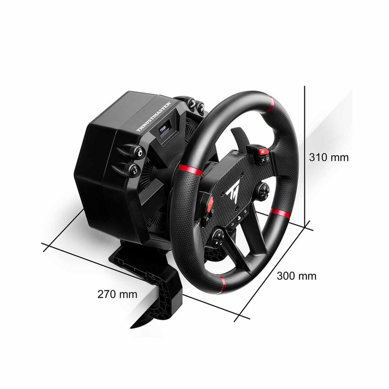 THRUSTMAST T598 Direct Drive 4160906-image 5