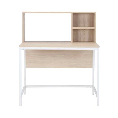 INDEX Study Desk (1.0m) CLEV