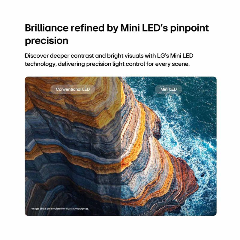 LG 50 In 4k Qned Miniled Tv 50QNED80BSA.ATC-image 3