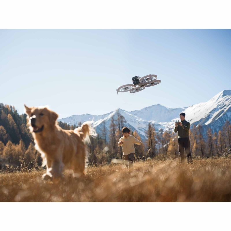 DJI Drone DJI FLIP (GL)-image 8