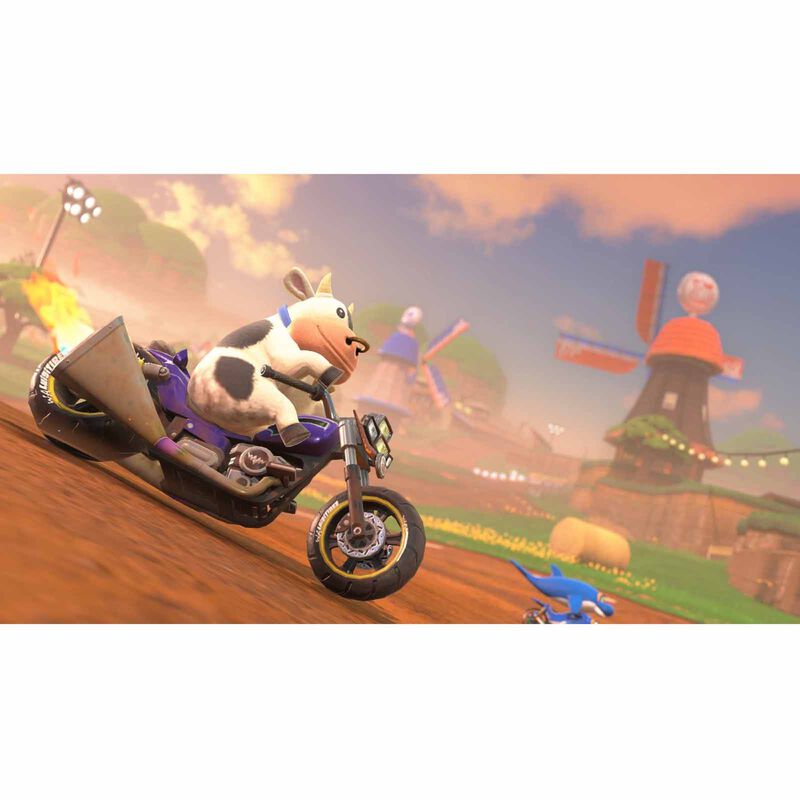 NINTENDO Mario Kart World NTD-BEE-P-AAAAA-SEA-image 7