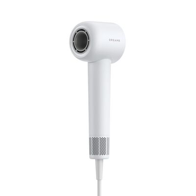 DREAME High-speed Hair Dryer (1600w) - Gray HAIR GLEAM