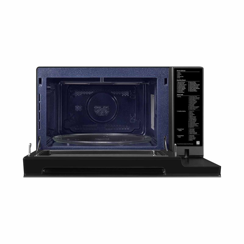 SAMSUNG Microwave Convection / Grill (32l) MC32DB7746KCSP-image 2