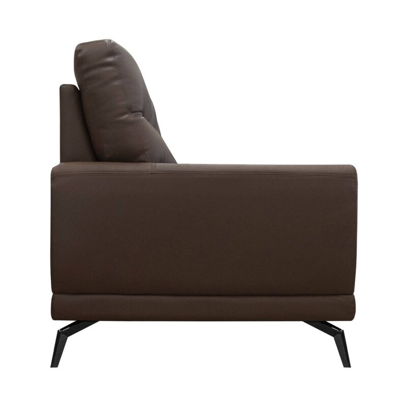 KINGKOIL 3 Seater (hl) Sofa Mto BRIDGETTE-image 3