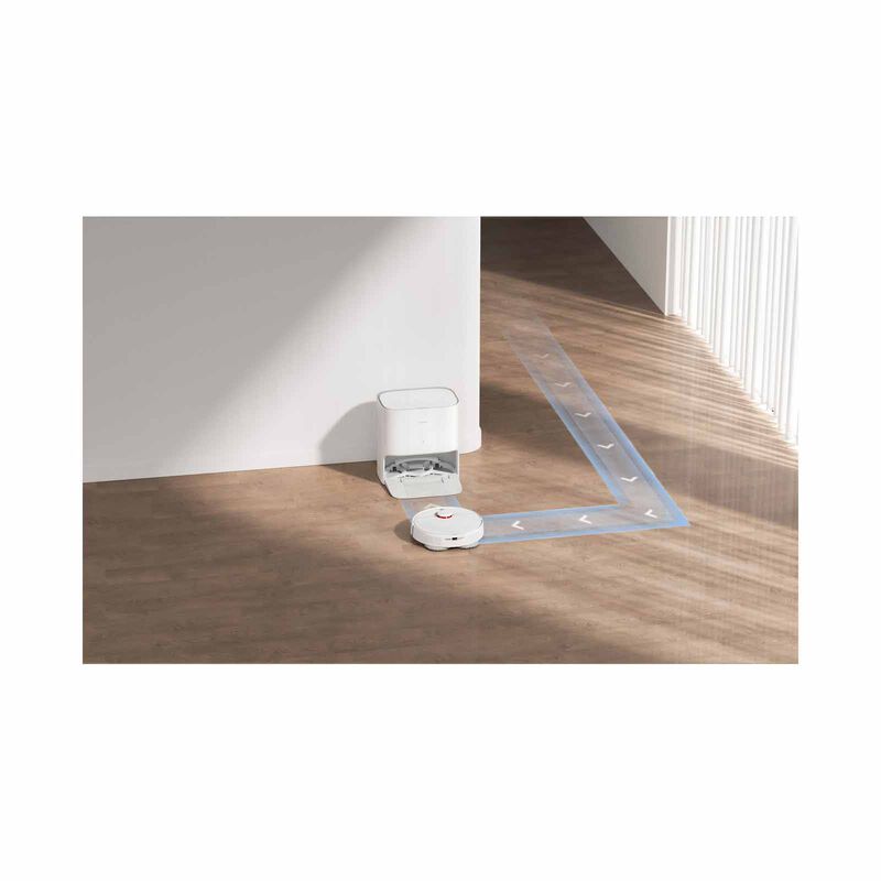XIAOMI Robot Vacuum X20 BHR8090EN-image 11