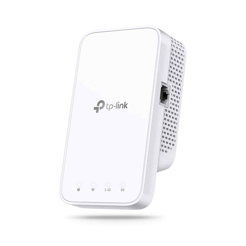 TP LINK Ac1200 Mesh Wi-fi Extender TPL-RE330-image 3