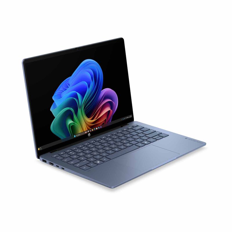 HP 14in Oled Ultra 5-322 16gb 512gb Win 11 (blue) OMNIBOOK 5 14-HH0062TU D6ZB0PA-image 4