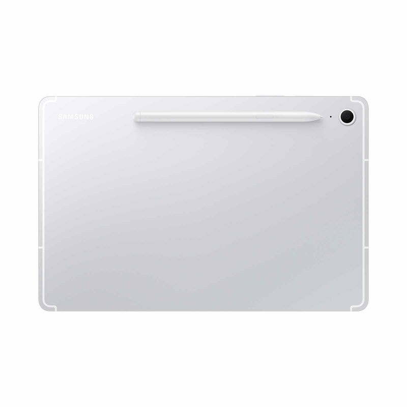 SAMSUNG Tab S10fe 5g 12gb/256gb Silver SM-X526BZSEXSP-image 6