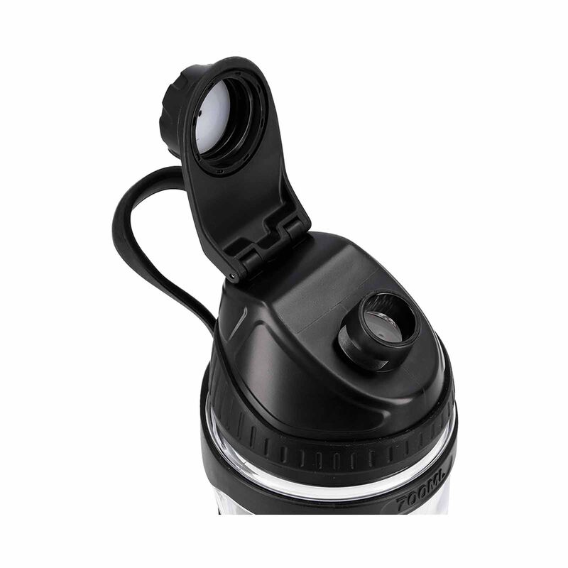 JOGEN Portable Intelligent Blender (280w) - Black BL 1131 BK-image 3
