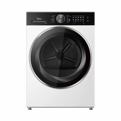 MIDEA Heat Pump Dryer (10kg) MD210H100W