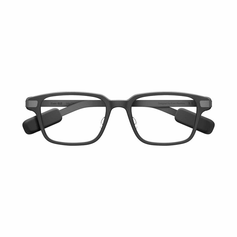 EVEN REALI G2 B - Grey1 10110060-image 1