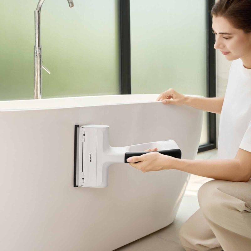 HIZERO Handheld Multi-surface Cleaner H100-image 6