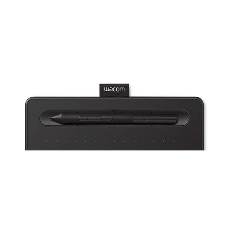 WACOM Intuos Small Non Bluetooth-black WCM-CTL-4100-K0-image 2