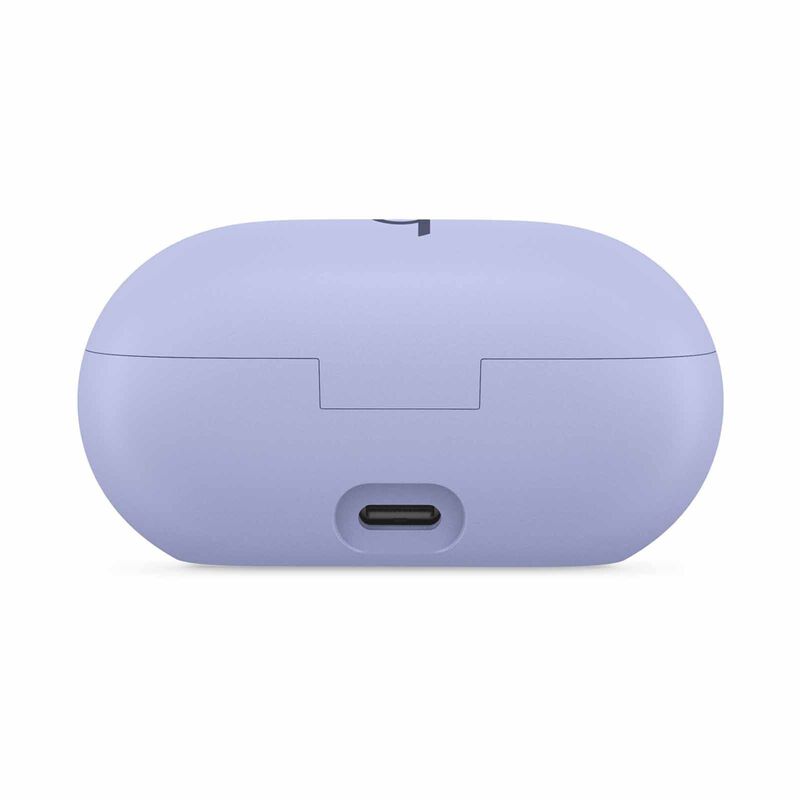 BEATS Solo Buds - True Wireless Earbuds - Arctic Purple MUVX3PA/A-image 4